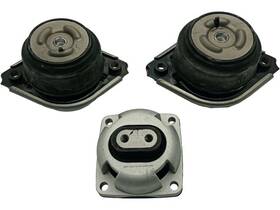 86bzhv57 Drivebolt Engine Mount Kit For Ml350 Ml500 Ml63 Amg Ml320 Ml450 2007 2011 2008