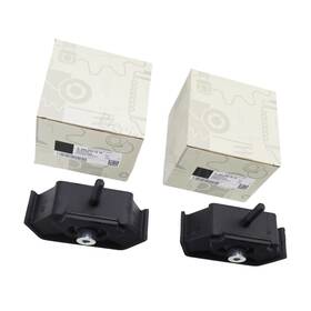 A4602407018 Drivezonex New Engine Mount Set For Mercedes W463 G550 G55 G63 G65 Amg Usa