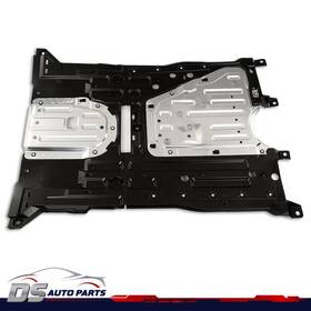 74110tr3a10 Ds-auto-parts Dza510747 Fit For 2012 Honda Civic 2013 Acura Ilx Lower Engine Cover Assembly