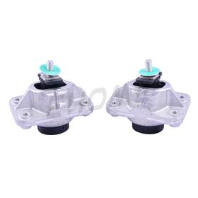 Lr105970 E-home-01 Engine Mounting Mount Bracket For Range Rover Sport L494 2014 - 2022