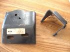 E83z-8098-r Ford Motor Company Lincoln Part Mercury Tempo Topaz Engine Mount