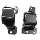 Eb01-671p Golden Star Auto Parts Camaro Big Block Frame Brackets