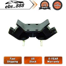 Wheqy20251224-723 Ebs 888 Auto Trans Mount For Lexus Gs300 3.0l 1993-2005 Is300 2001-2005