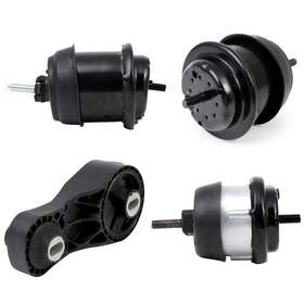 Ec164447cp Eccpp Front Engine Motor Mount For Buixck Enclave 2009-2017 3.6l 3208 3209 3191 3141