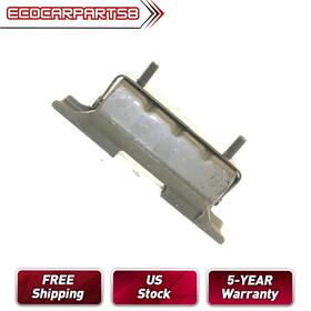 Ecoszfz20250625-91 Ecocarparts8 1x Marmon Auto Trans Mount For Gmc K2500 1985 1986 1987 1988 1989 1990 1991 1992