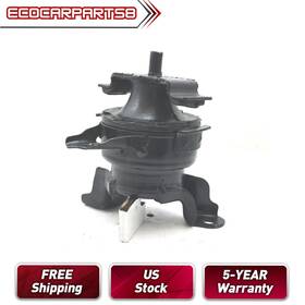 Ecoszfz20250625-95 Ecocarparts8 1pcs Marmon Motor Engine Mount Front Left For Honda Cr-v 1998 1999 2000 2001