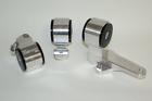Efb1-6061 Hasport Swap Mount Kit For Cable Tranny Solid Inserts