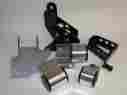 Efj1-62a Hasport J-series Swap Mount Kit