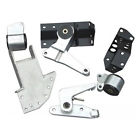 Efk1-6061 Hasport K-series Swap Mount