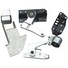 Efk1-62a Hasport Mounts 88-91 Honda
