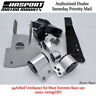 Efkawd-94a Hasport Motor Mounts Ef Awd Dual Height Swap Mount Kit