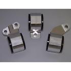 Efstk-70a Hasport Honda Civic Crx Series Mounts Stock Replacement Kit