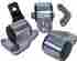 Egb2-6061 Hasport Engine Mount Kit For B-series And Cable Tranny 2 Bolt Solid Inserts