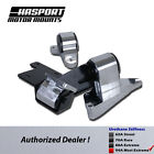 Civic-94-01 Egh3-94a Hasport Motor Mounts Kit