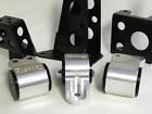 Egj1-6061 Hasport Engine Solid Mount