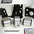Civic-94-01 Egj1-88a Hasport Motor Mounts For
