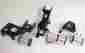 Egk2-62a Hasport Eg Dc Dual Height K Mount Kit Rsx Civic Si Transmission 62a