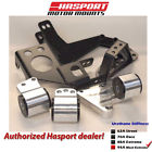 Egk2-94a Hasport Mount Kit Swaps Into Civic Integra