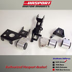 Civic-93-97 Egk3-62a Hasport Motor Mounts Mount
