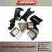 Egk4-62a Hasport Mounts 92-01 Civic Del
