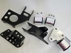 Egk5-62a Hasport Billet Engine Awd Mount Kit Civic Integra