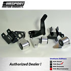 Ekh3-70a Hasport Motor Mounts Kit