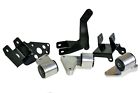 Ekk1-88a Ekk1 Hasport Engine Mounts Ek Subframe
