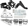 Em-1008 Engine Mount Bracket Kit For Ek Chassis Civic