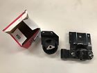 52018096 Em-2863 Westar Industries Auto Trans Mount Lh Jeep Grand Cherokee