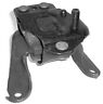 Em-2998 Westar Industries Engine Mount Front Left Fits Ford 656591029984