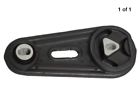 Em-3101 Westar Industries Engine Torque Strut Mount Fits Mercury 656591031017