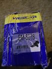 Em-5078 Westar Industries Auto Trans Mount Rear Left 656591050780