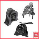 Em-8851 Em-5198 8178 8851 Rc Auto Parts Engine Motor Mount Set For Geo Prizm