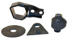 2010-500563 Em-5755 Westar Industries Engine Mount Fits Toyota Highlander 656591057550
