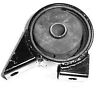 Em-8935 Westar Industries Engine Trans Front Fits Hyundai Accent 656591089353