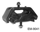1132029r00 Em-9041 Westar Industries Manual Trans Mount Fits Nissan Stanza 656591090410