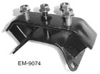 104-1528 Em-9074 Westar Industries Auto Trans Mount Fits Subaru Legacy 656591090748