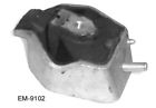V10-0264 Em-9102 Westar Industries Auto Trans Mount Fits Audi 656591091028