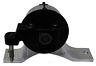 Em-9190 Westar Industries Engine Mount Fits Nissan Altima 656591091905