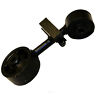 Em-9227 Westar Industries Engine Torque Strut Mount Fits Toyota Highlander