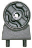 Gd7a39050a Em-9478 Westar Industries Engine Mount Fits Mazda 656591094784