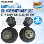 Em-bmw001 Machter Bmw 528i 530i