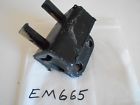 Em665 Quinton Hazell Sunbean Alpine Gt Sunbeam Arrow Front Motor Mount