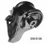 Em9136 Westar Industries Engine Mount Frt Left Upper
