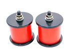 Emk-0134-hc Circuit Sports Engine Mount Set