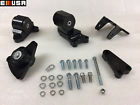 Mm-021 Emk Hd Bk Unbranded Honda Civic Si Acura Rsx Type