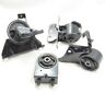 B25d-39-050b Emk107 Araparts Engine Motor Automatic Trans Mount Set Of For Mazda