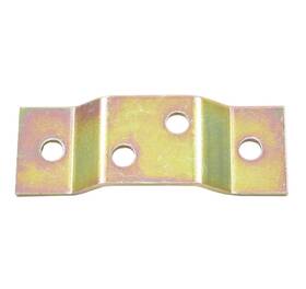 00-9528-0 Empi 9528 Solid Steel Front Trans Mounts - Vw Baja Bug-dune Buggy-sandrail