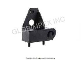 98-2070-b Empi Volkswagen 1973-1980 Engine Mount Left Dr. Side 1 Year Warranty