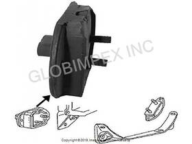 98-2075-b Empi Volkswagen 1962-1965 Trans Mount Front 1 Year Warranty